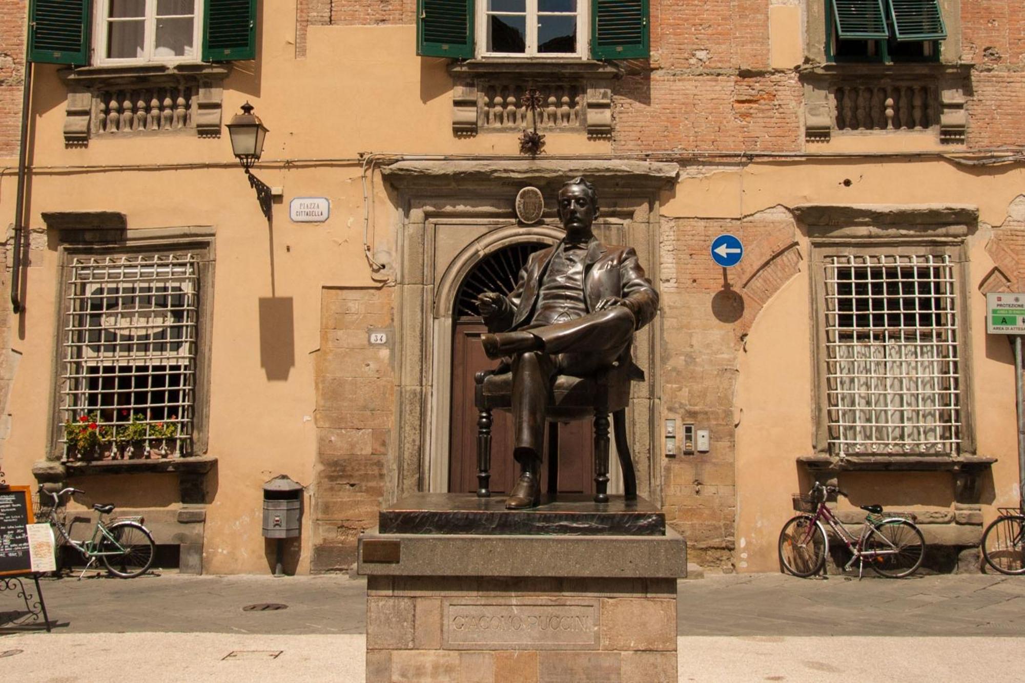 Charm Affittacamere Lucca