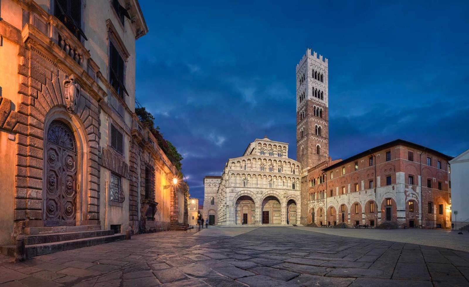 Charm Affittacamere Lucca